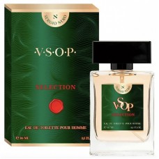 SERGIO NERO SELECTION M edt 95 ml
